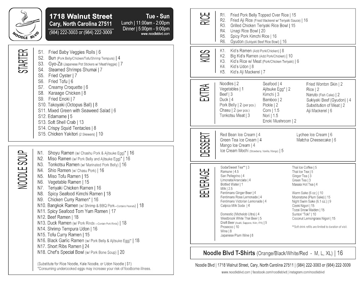 Menu Noodle Blvd-1