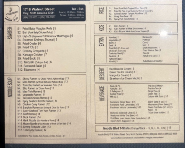 Menu Noodle Blvd-10