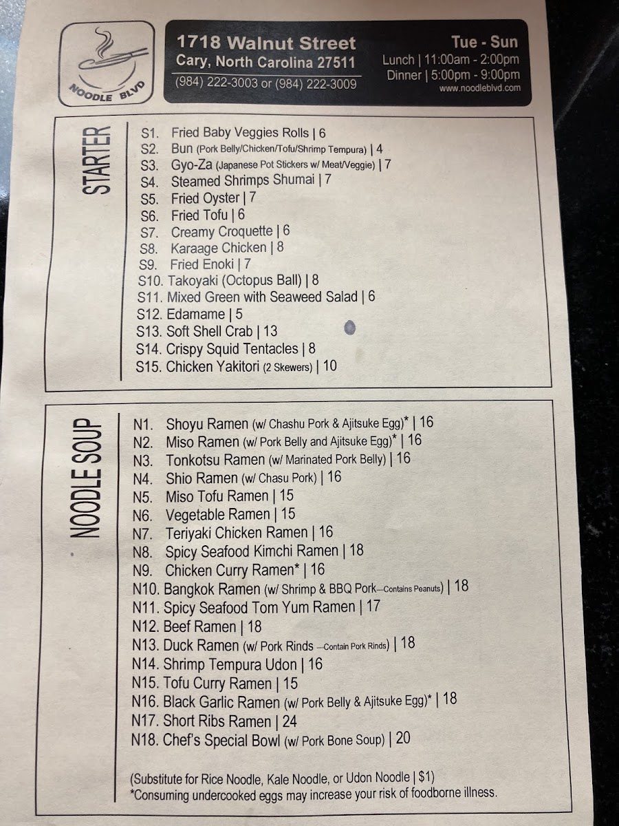 Menu Noodle Blvd-4