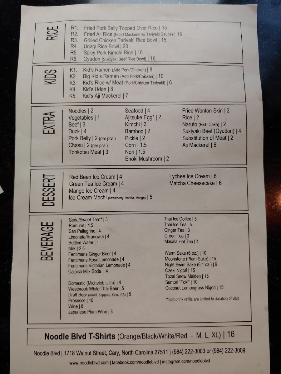 Menu Noodle Blvd-8